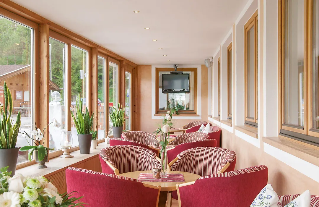 Hotel Zillertaler Hof-1