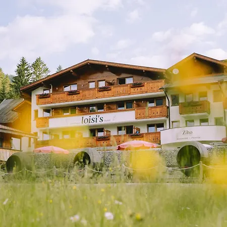 Hotel Zillertaler Hof-3
